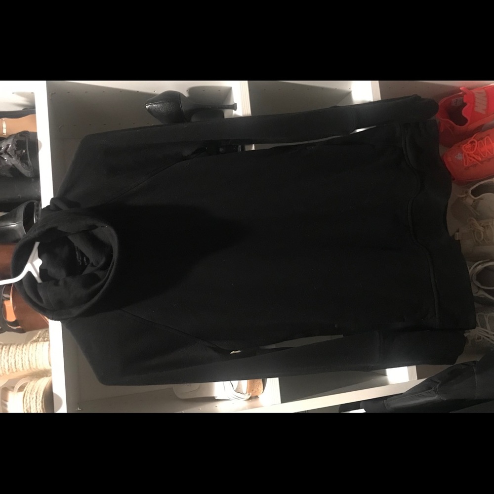 Lululemon Pullover Sweatshirt Rest Day Sz 4 - Picture 2 of 4